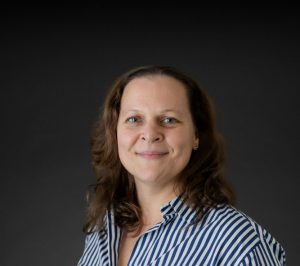 Monika Wachira Nováková